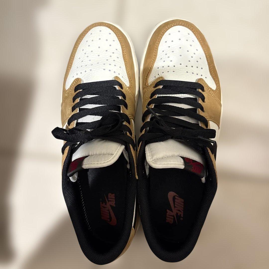 靴 Air Jordan 1 Low OG Rookie of the Year
