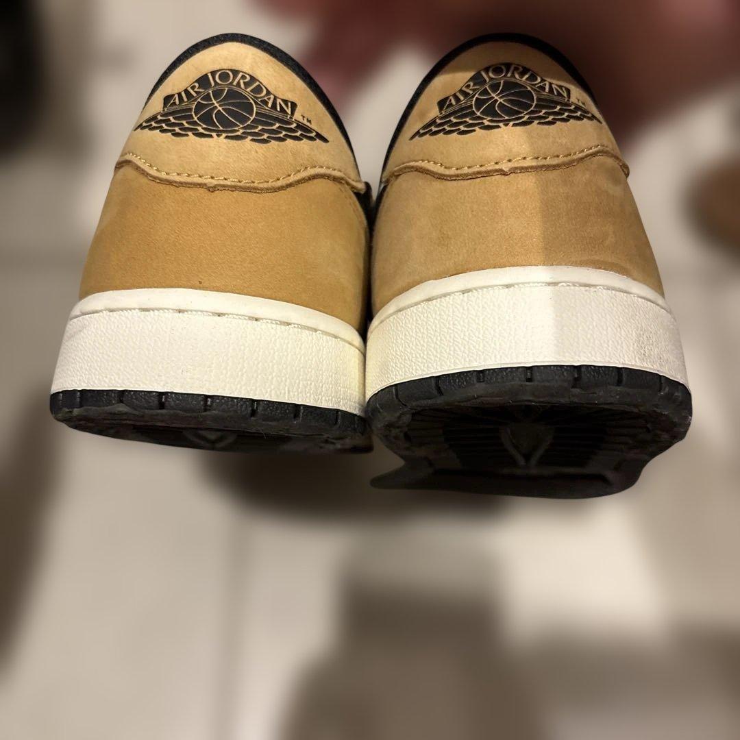 靴 Air Jordan 1 Low OG Rookie of the Year