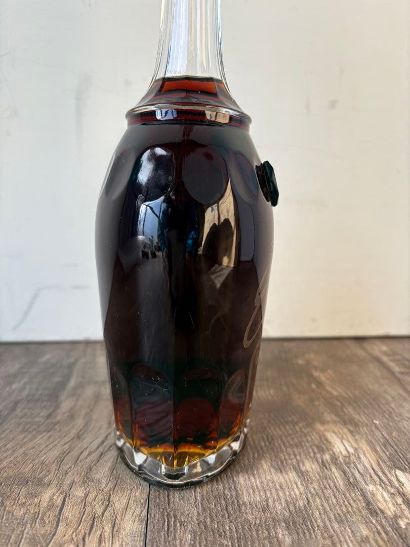 古酒　CAMUS（カミュ）エクストラ　コニャック　ブランデー