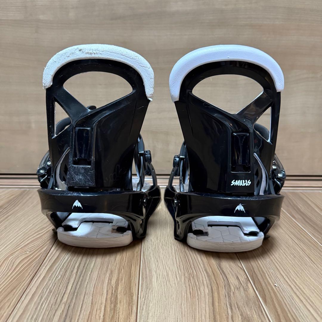 BURTON SMALLS 　バートン スモールズ L ビンディング キッズ