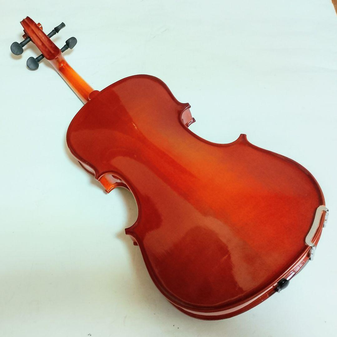 HANS JOSEPH HAUER　ヴァイオリン　4/4サイズ