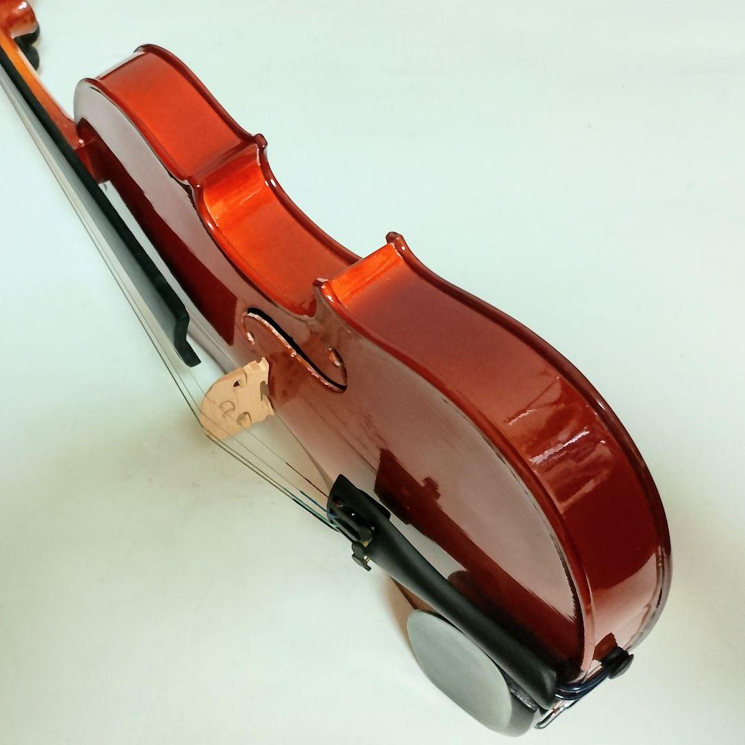 HANS JOSEPH HAUER　ヴァイオリン　4/4サイズ