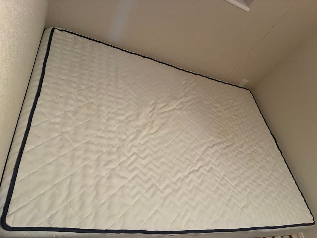 雲の安らぎプレミアム3R マットレス