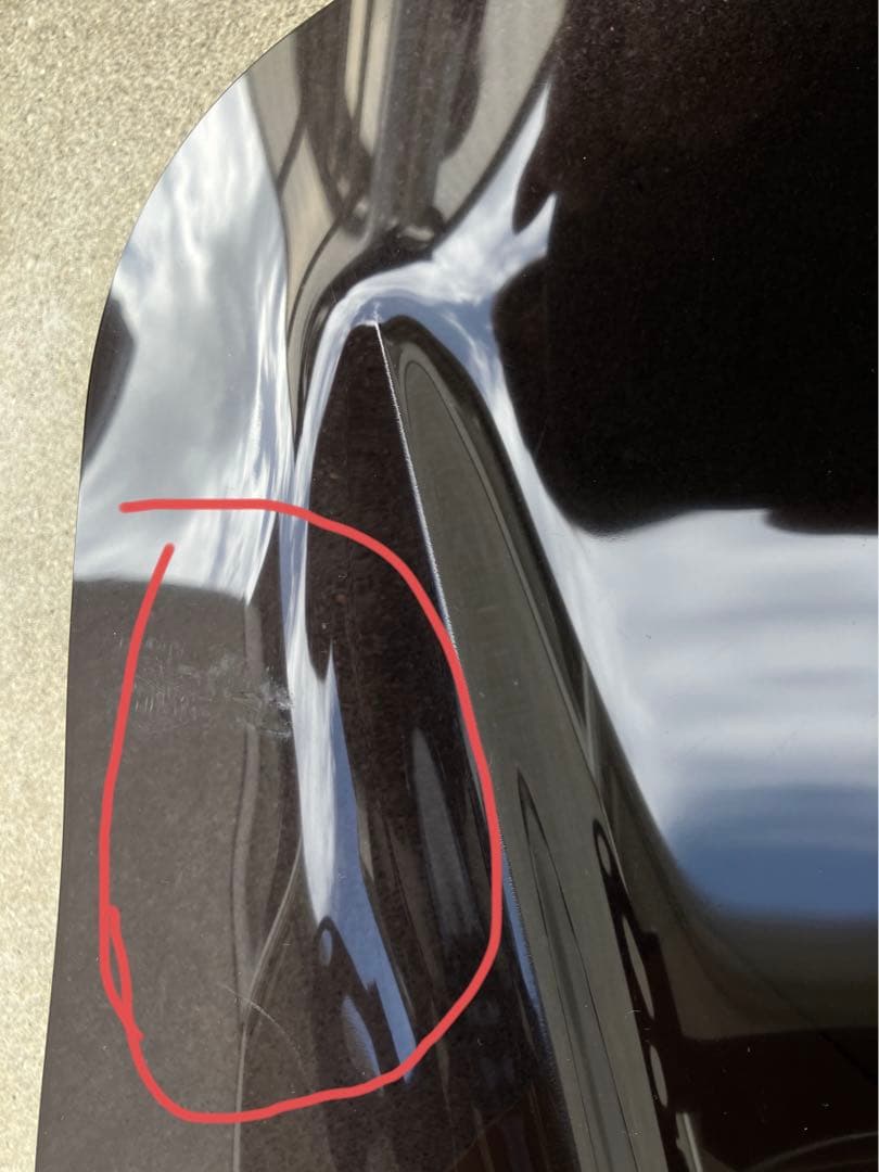 ducati diavel 1200 前期　プーチ スクリーン