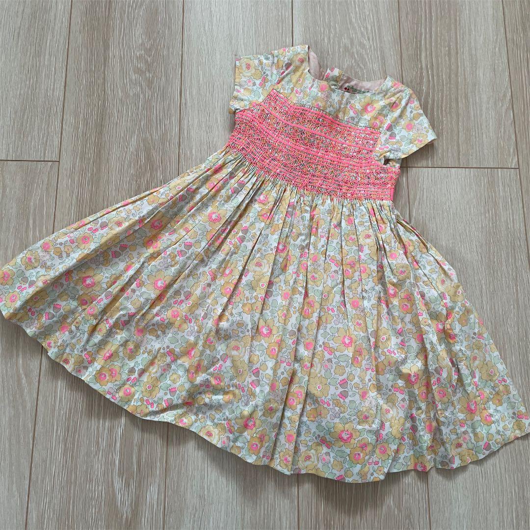 40周年　ボンポワン　ベッツィ　duchesse 4A