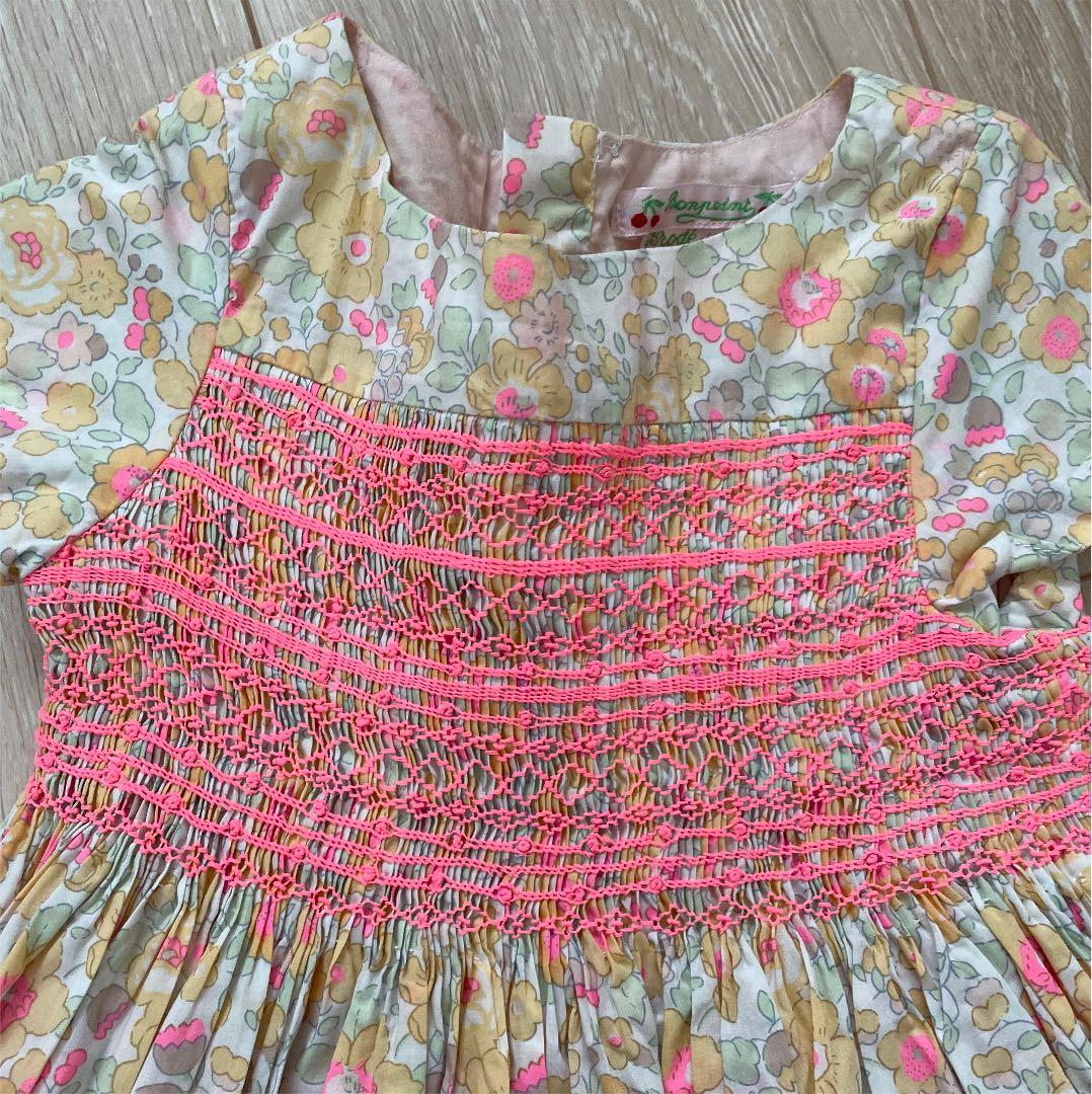 40周年　ボンポワン　ベッツィ　duchesse 4A