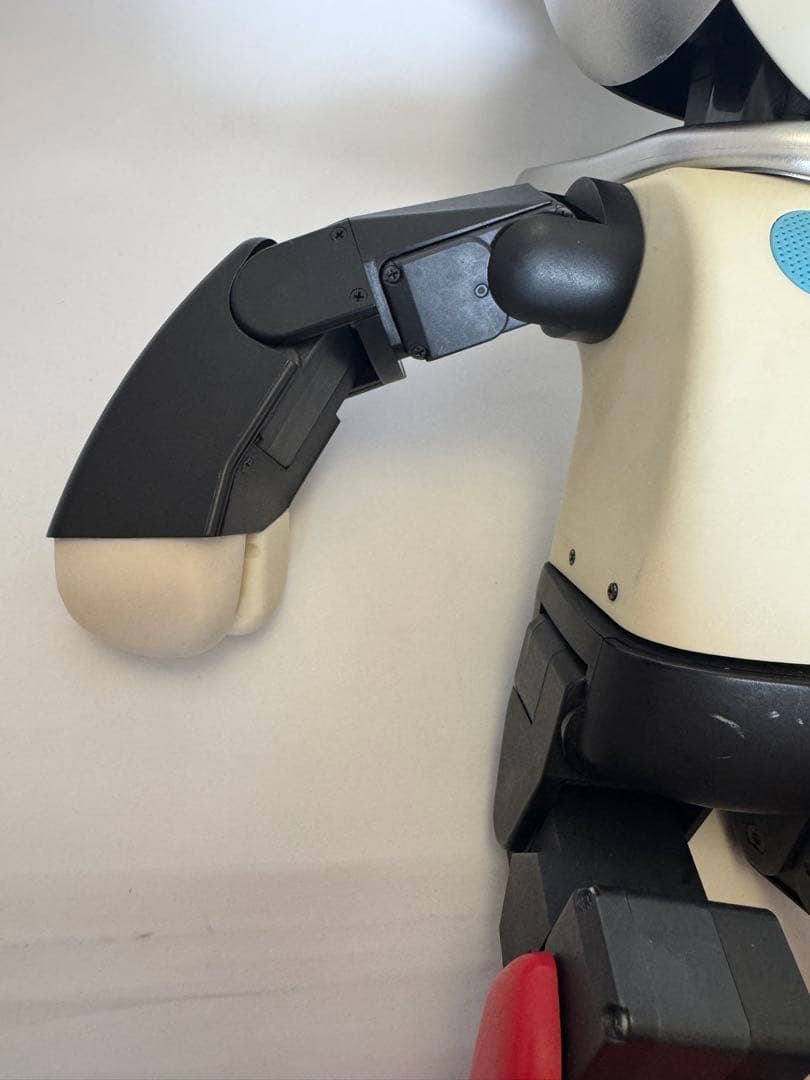 デアゴスティーニ Robi2 ロビ2 ジャンク品