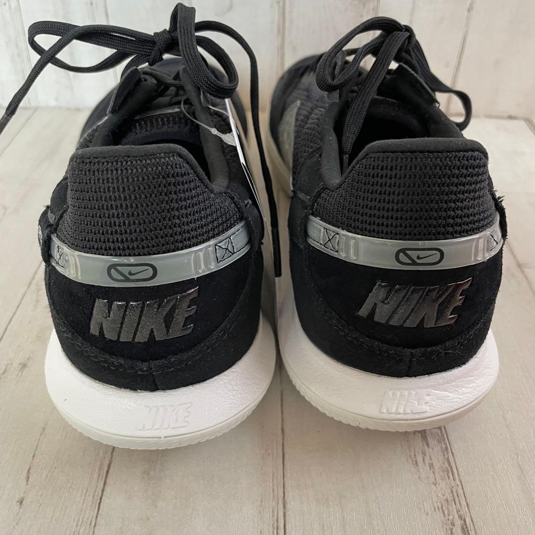 新品 NIKE STREETGATO 26cm 黒 フットサルシューズ
