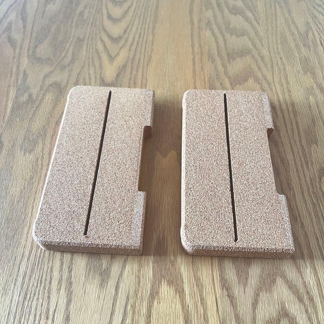 【GROVEMADE】グローブメイド デスクシェルフ M