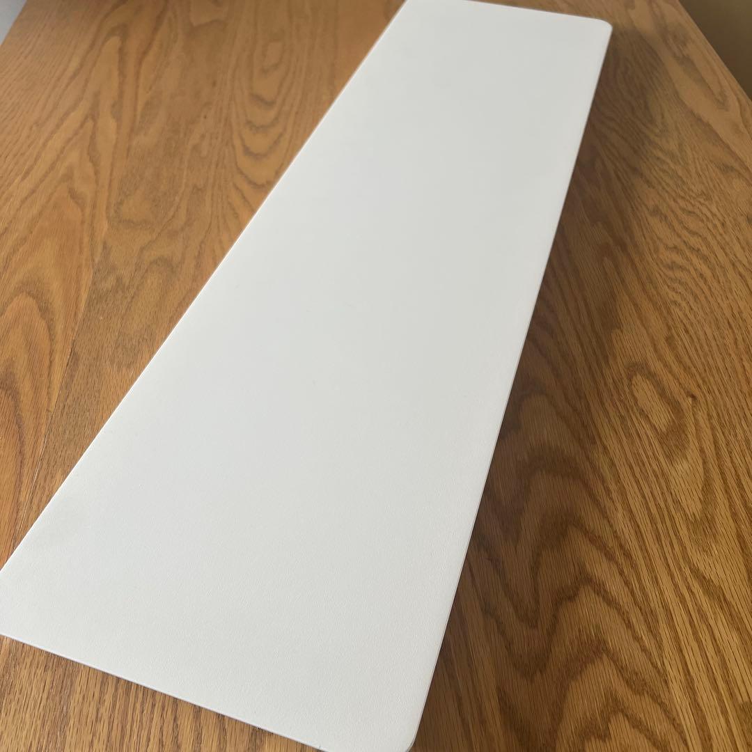 【GROVEMADE】グローブメイド デスクシェルフ M