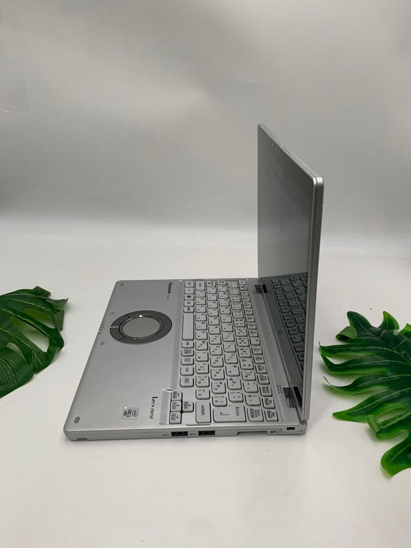 Panasonic CF-QV9 [Core i5 10310Uメモリ16GB