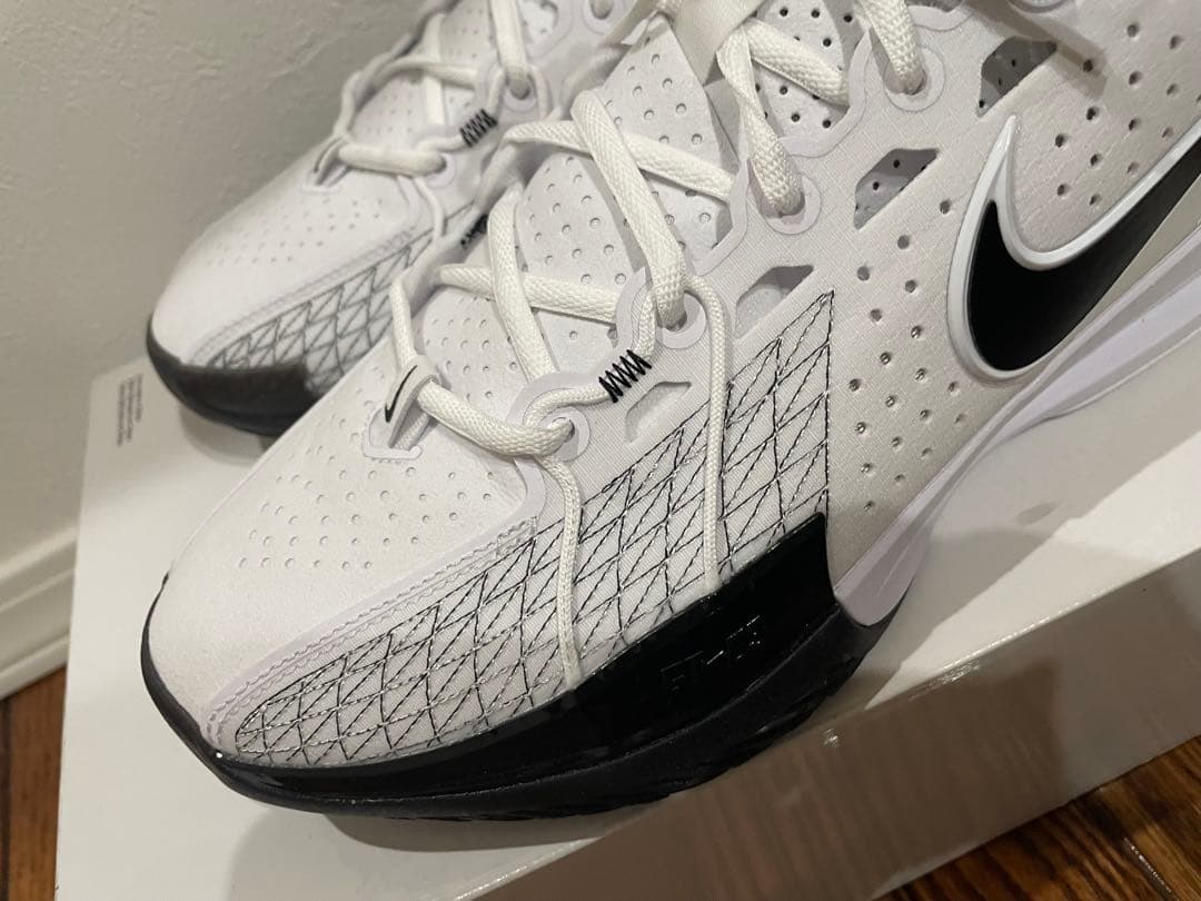 新品未使用　ナイキ　NIKE G.T CUT 3 EP 28cm