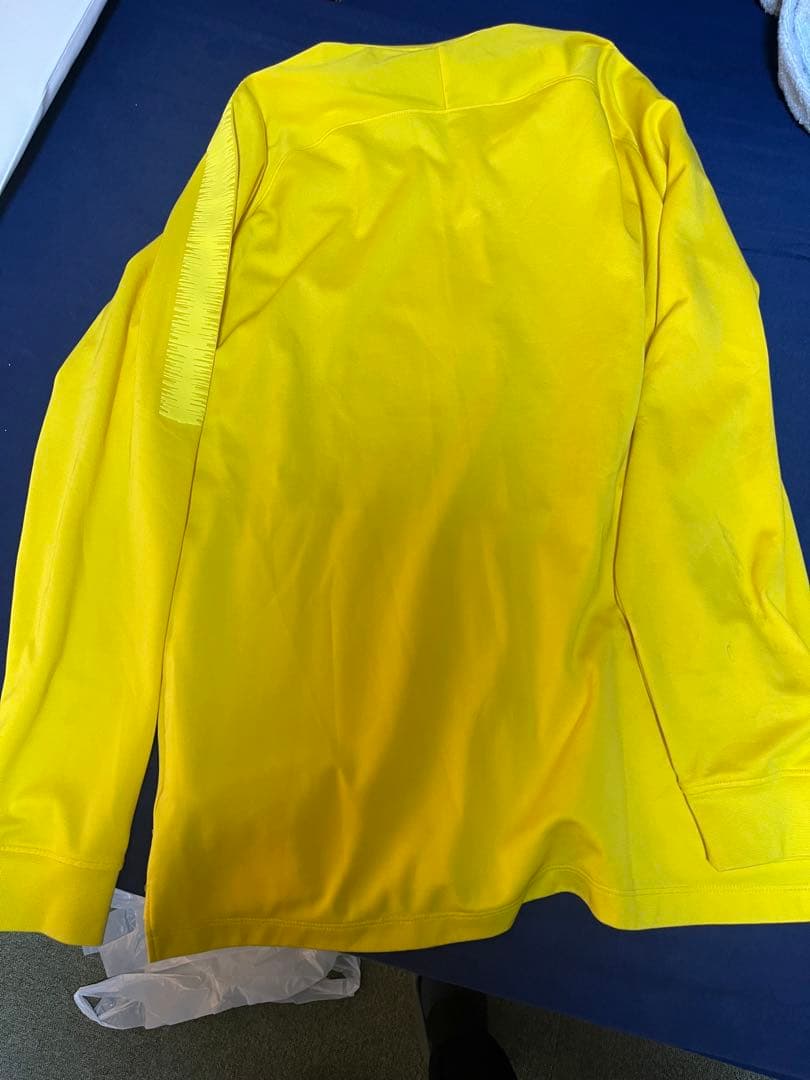 鹿島アントラーズ　支給品