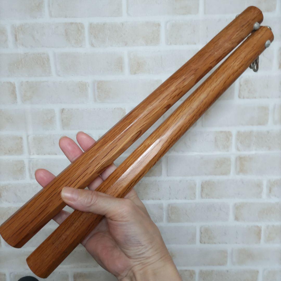 ブルース・リーの武道関連書籍セット（ヌンチャク付）