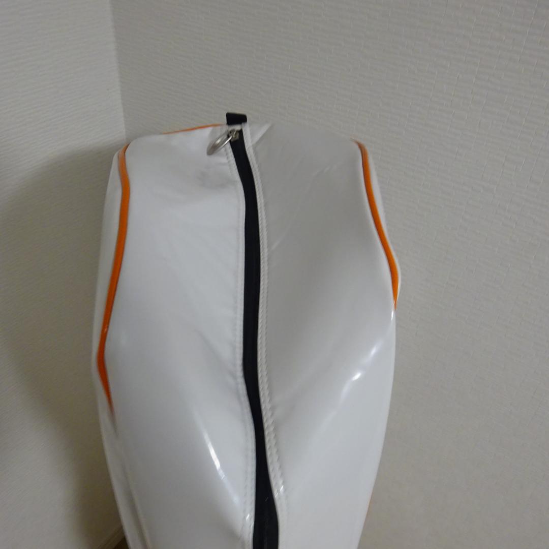 希少 読売ジャイアンツ キャディバッグ坂本勇人 サイン入り