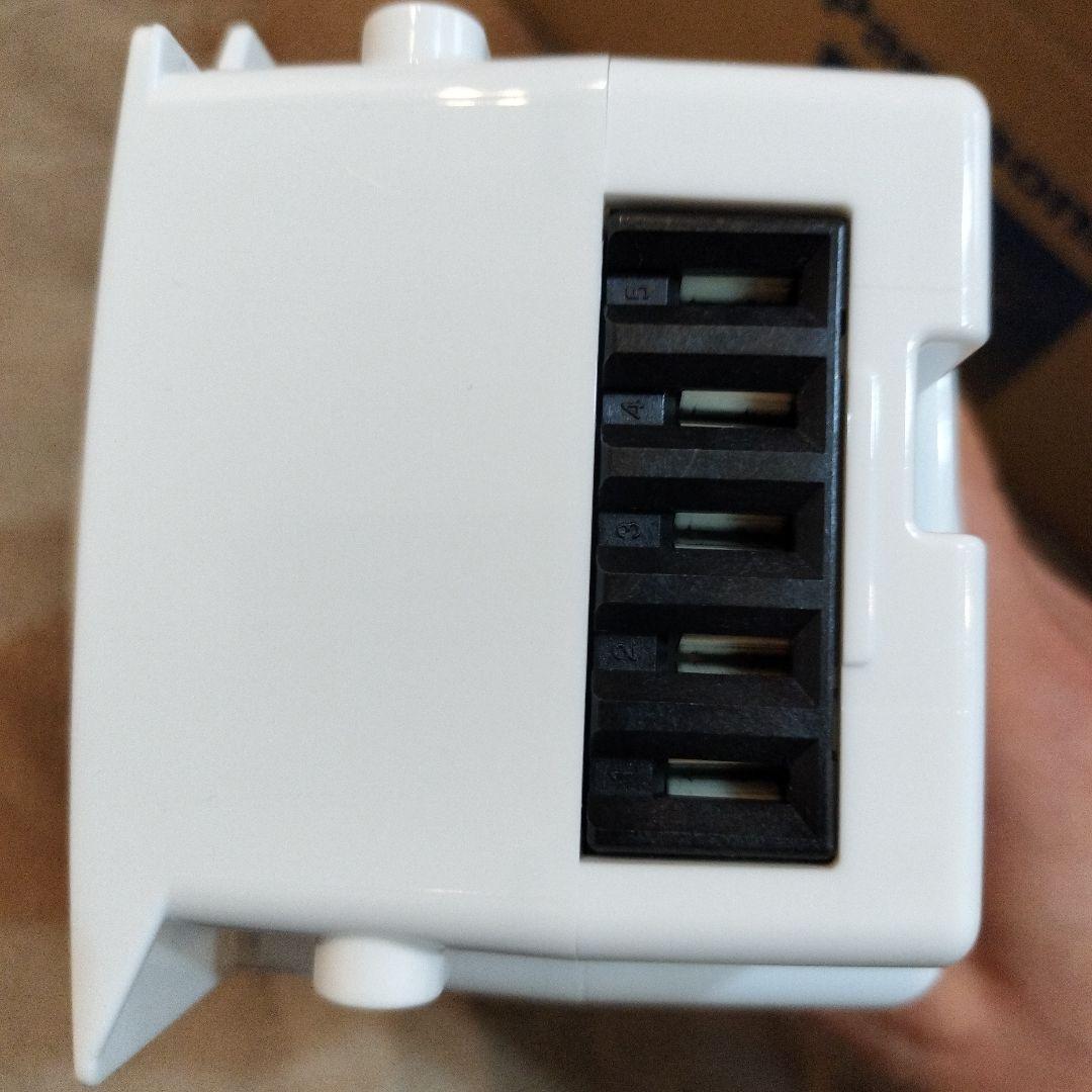 パナソニック NKY510B02B 電動自転車用　リチウムイオンバッテリー