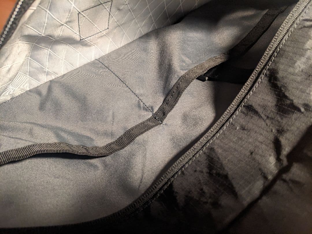 CHROME カデット マックス X-PAC メッセンジャー KADET MAX