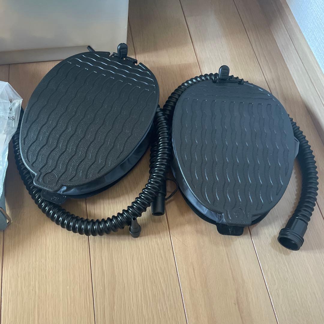 【お値下げしました】フライトット　Fly Tot 2つセット