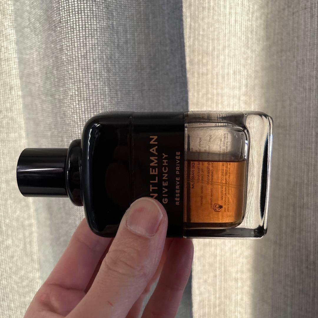 Givenchy リザーブプリヴェー　100ml