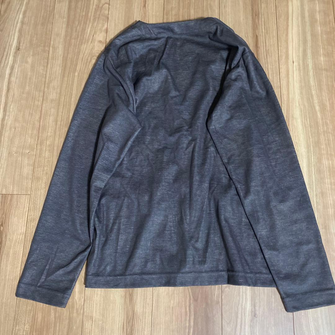 新品 graniph 水木しげる 100周年 ゲゲゲの鬼太郎 カーディガンM