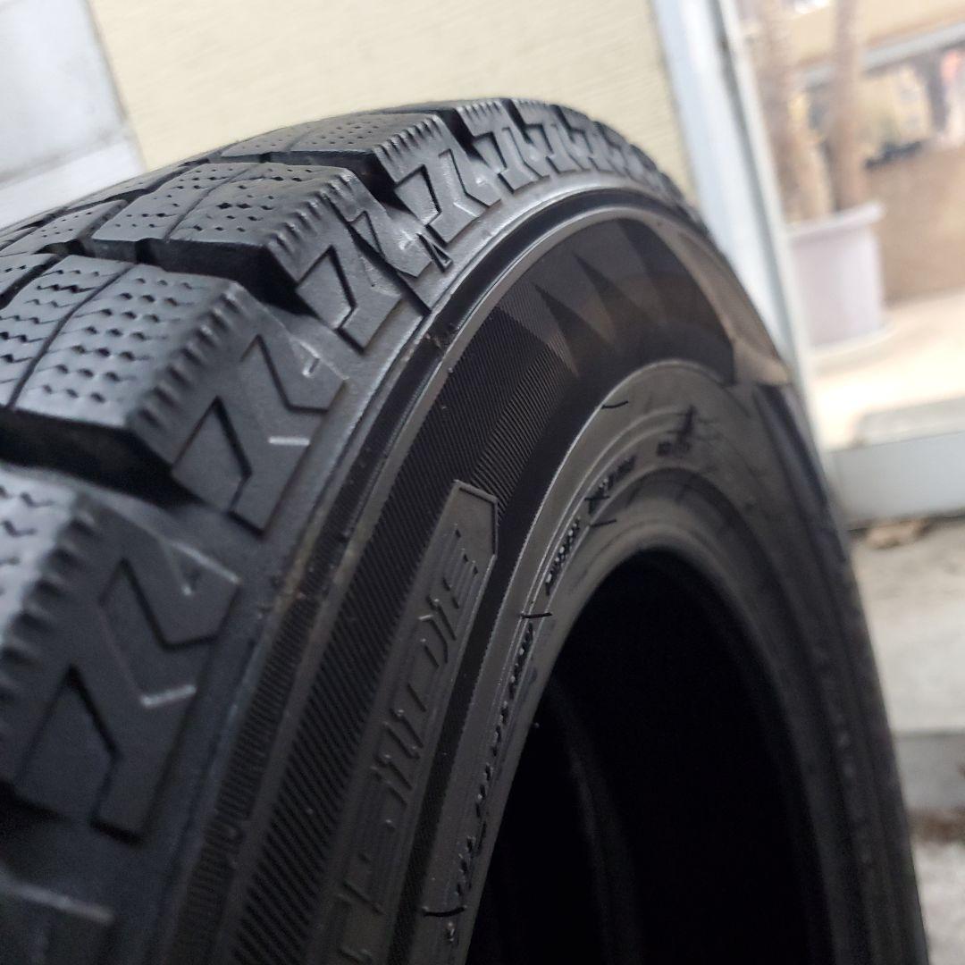 DUNLOP！ WINTER MAX 165/70/14 【2022年式】4本！