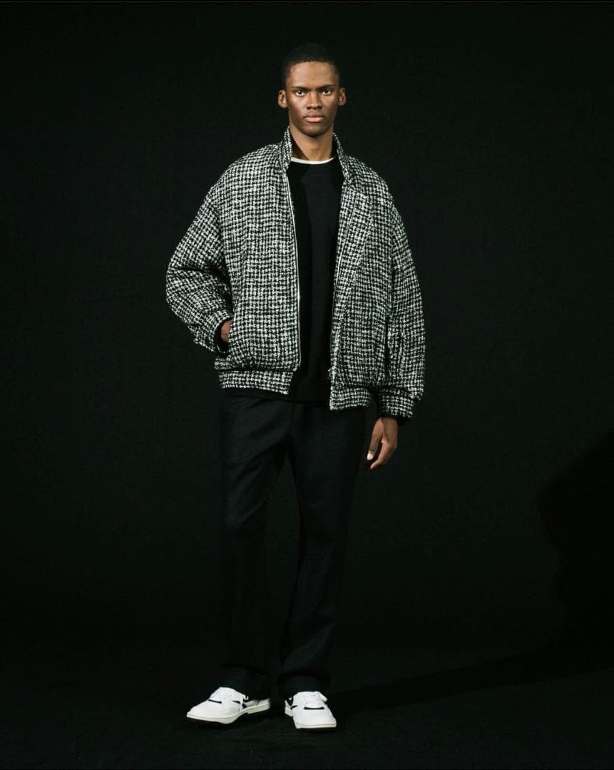 SOPHNET. ジャケット XL STUSSY Supreme FCRB