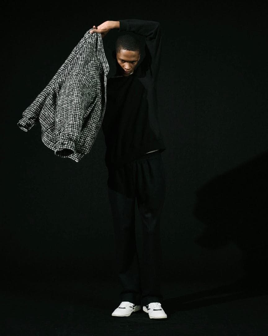 SOPHNET. ジャケット XL STUSSY Supreme FCRB