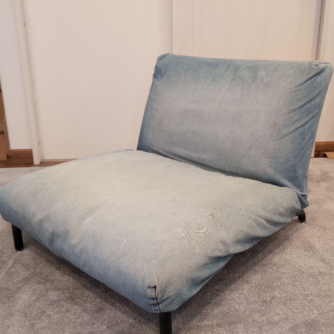 ★値引き★　1人掛けソファ　ジャーナルスタンダードファニチャー