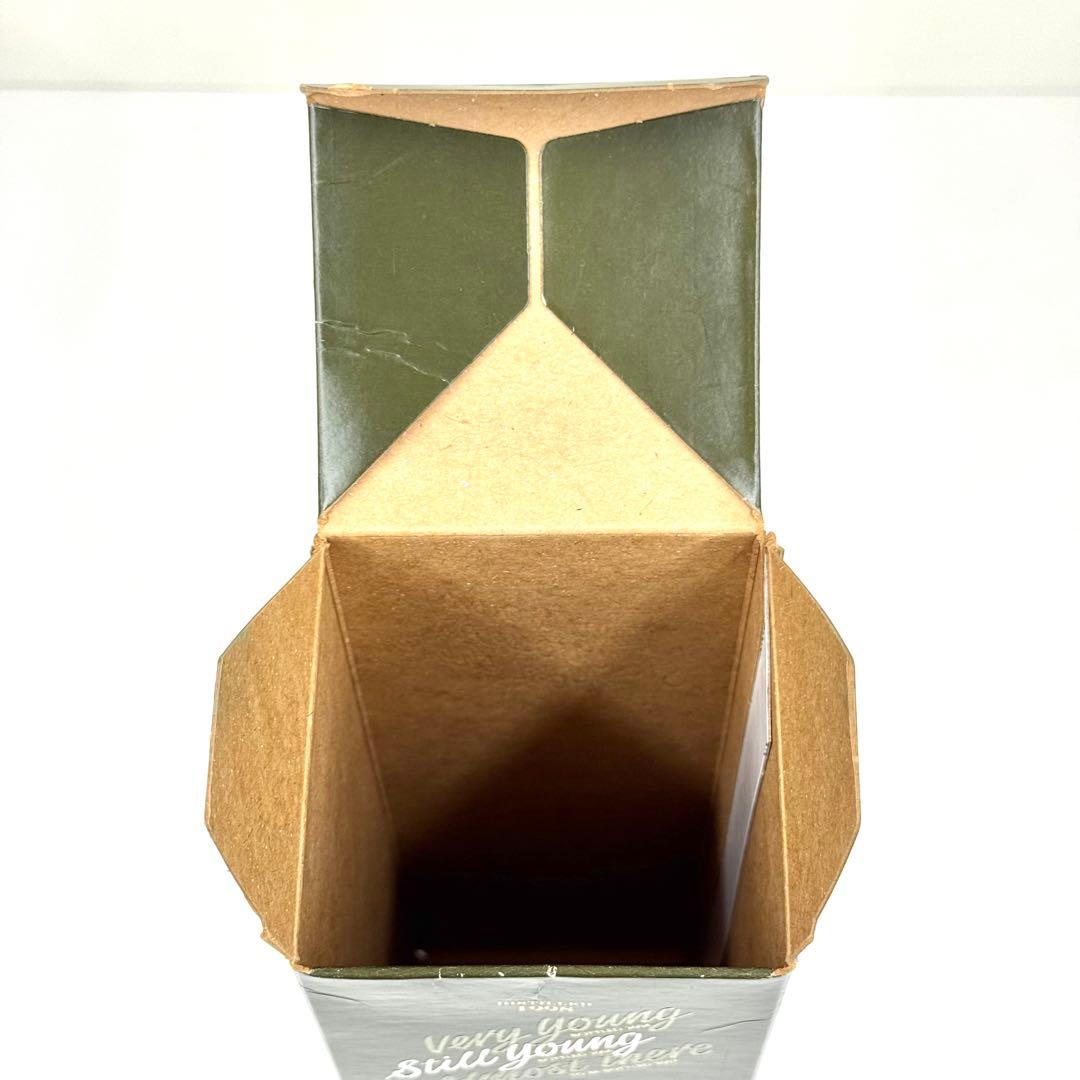 アードベッグ 56.2度 カスクストレングス スティルヤング 700ml 箱付