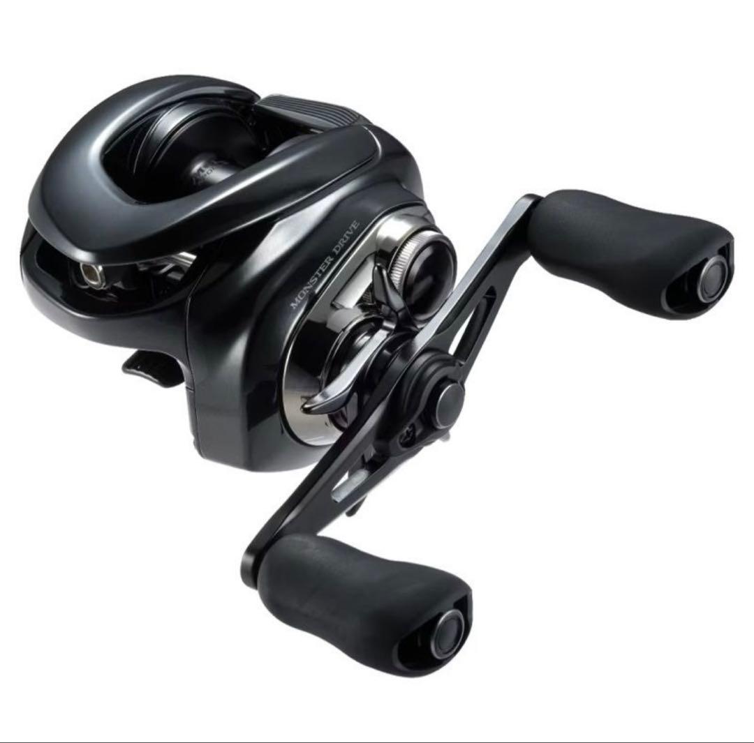 SHIMANO 23 ANTARES DC MD XG 左ハンドル