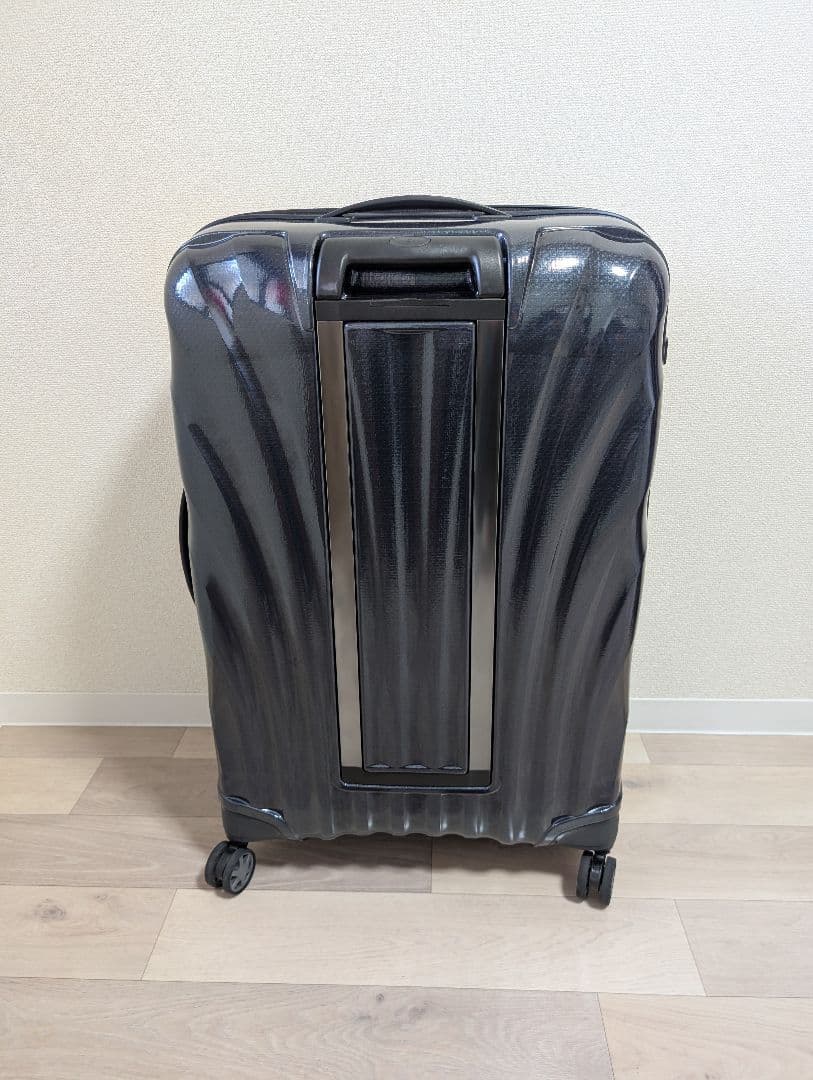Samsonite（サムソナイト） スーツケース C-LITE 75cm 94L