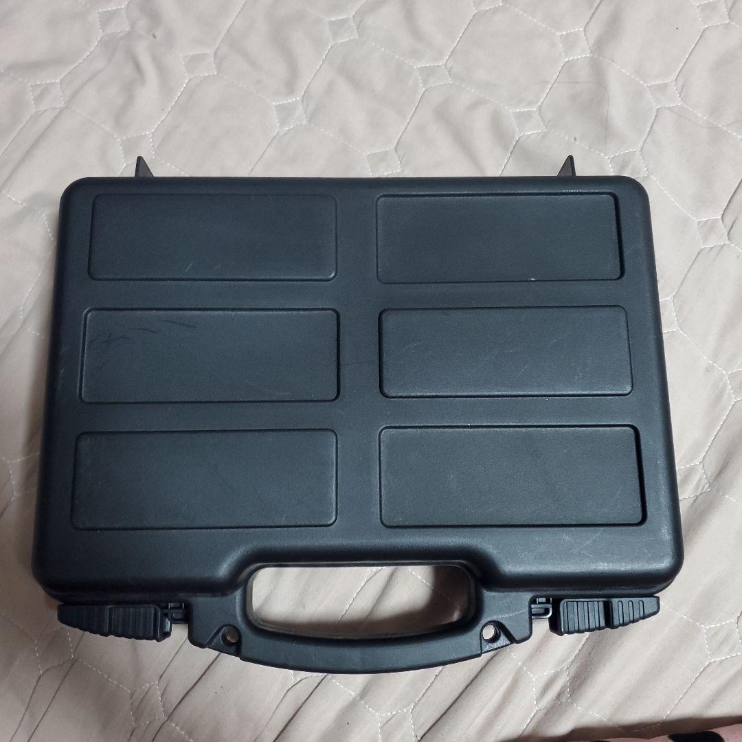 東京マルイ MEUピストル