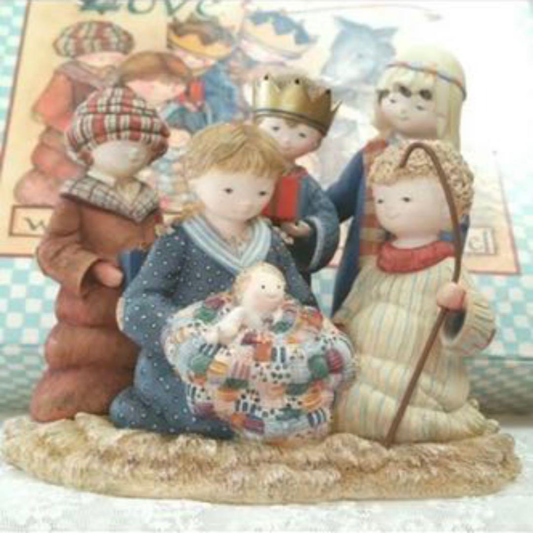 スペシャルフレンド・emmanue's gift・神様からの贈り物