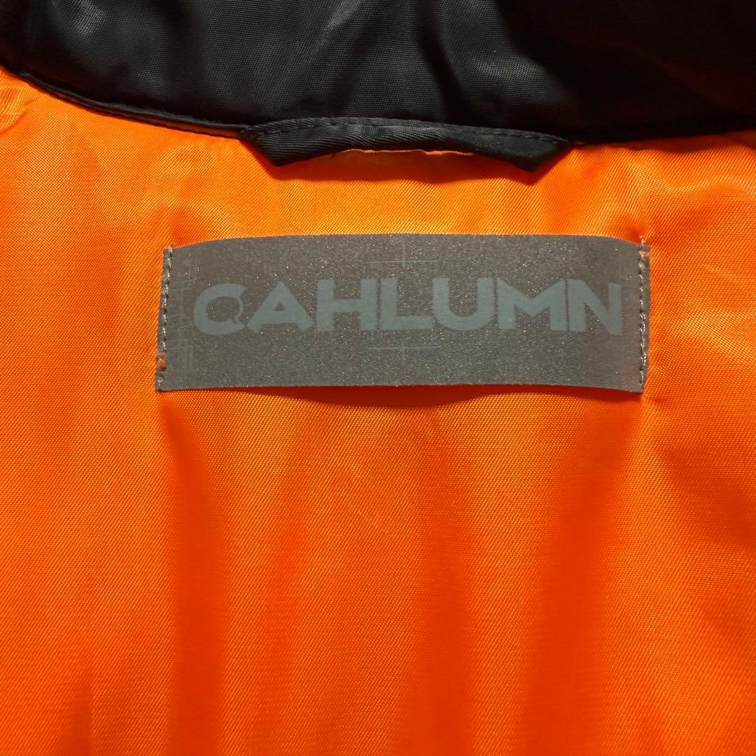 ぽち 様 CAHLUMN Magazine Pocket CWU-45P L.