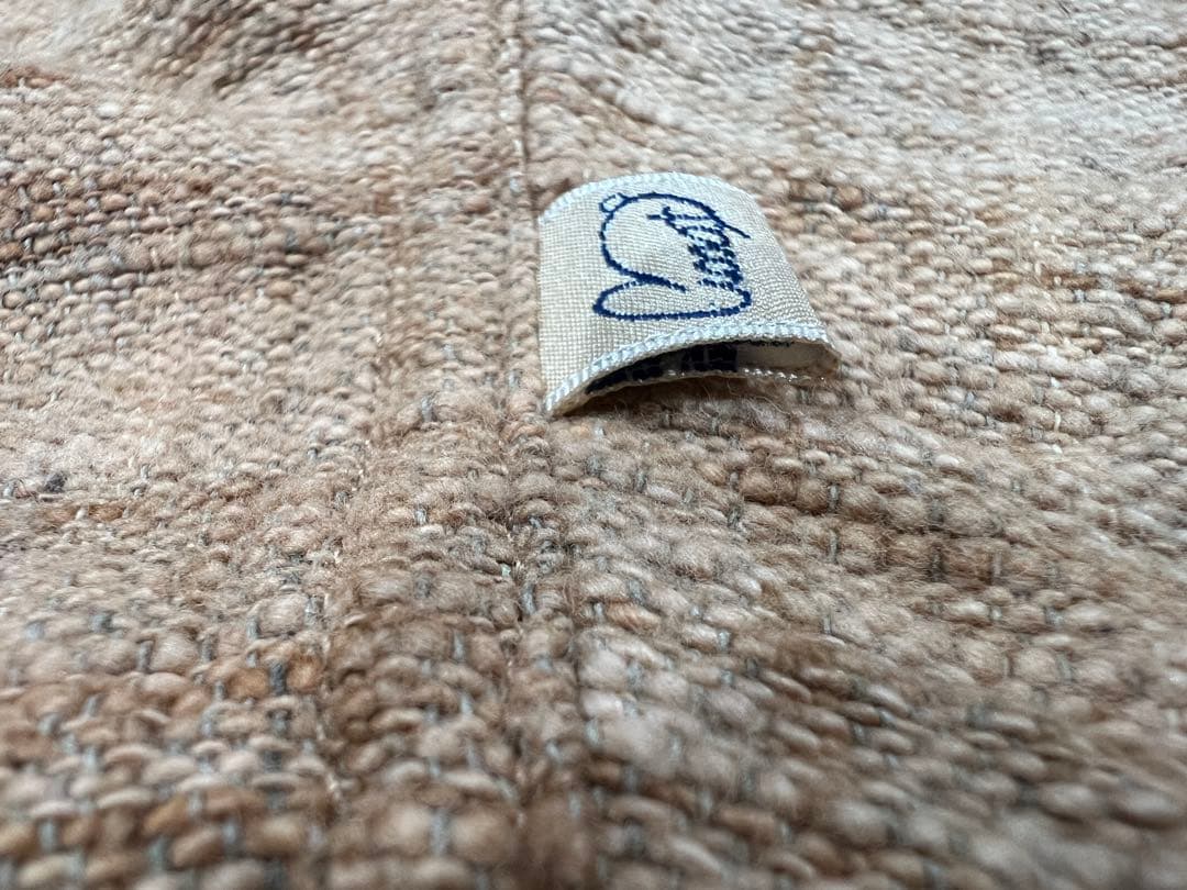 うさと　usaato 肩紐　半袖　裾エンジェルプルオーバー