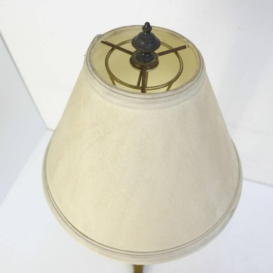 値下米国フレデリッククーパー IDC大塚取扱 フロアスタンドライト 高さ83cm