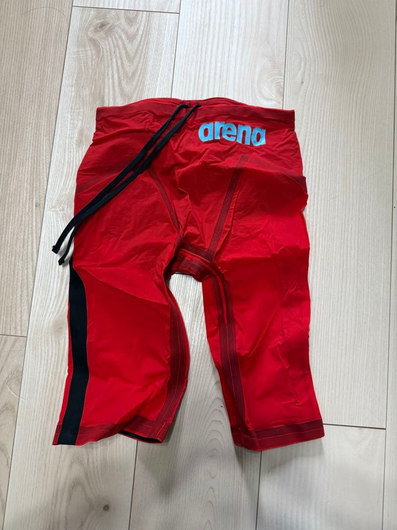 【限定値下げ中】arena アルティメット アクアフォース MF Mサイズ