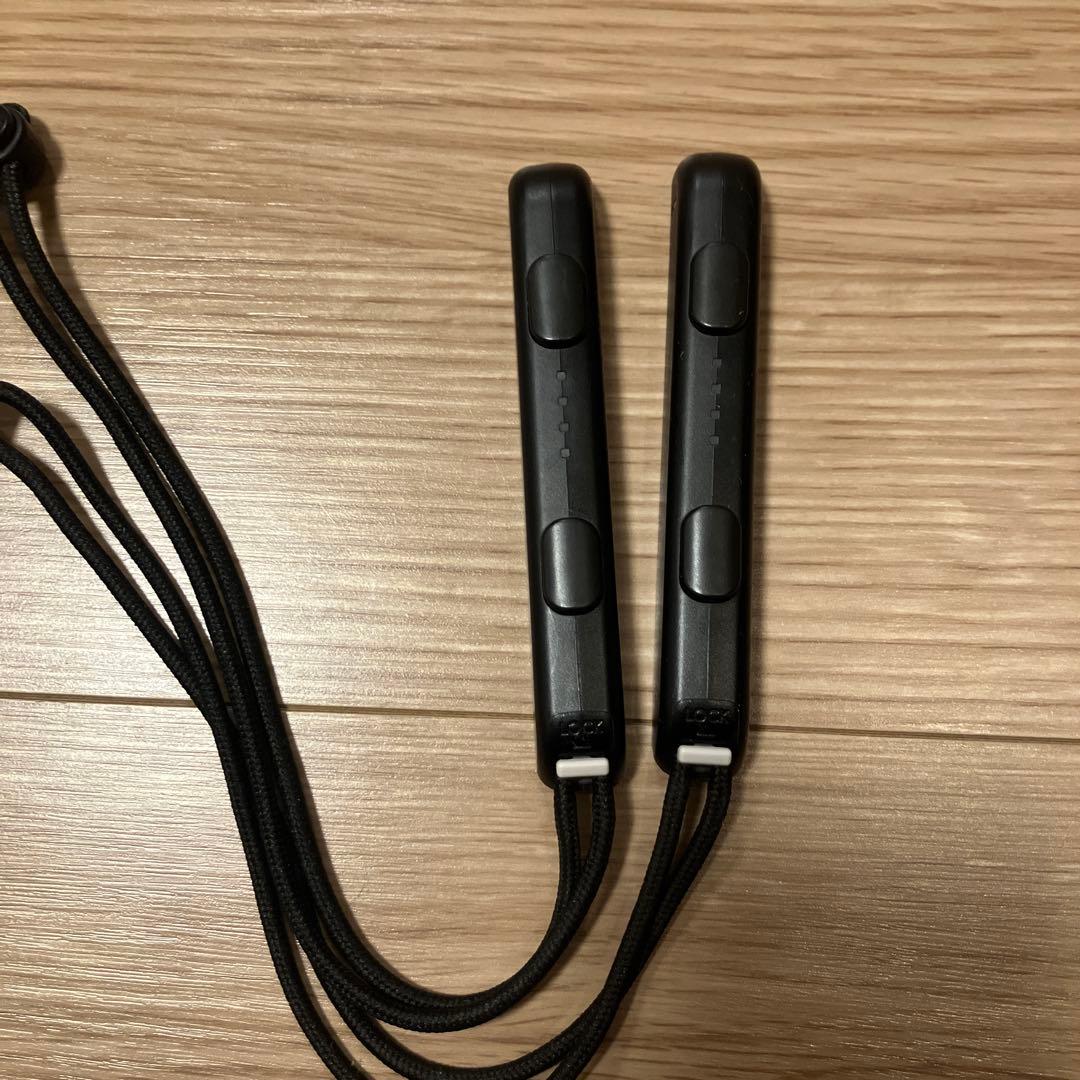 チ*フ様 Nintendo Switch ブラック 本体 中古品