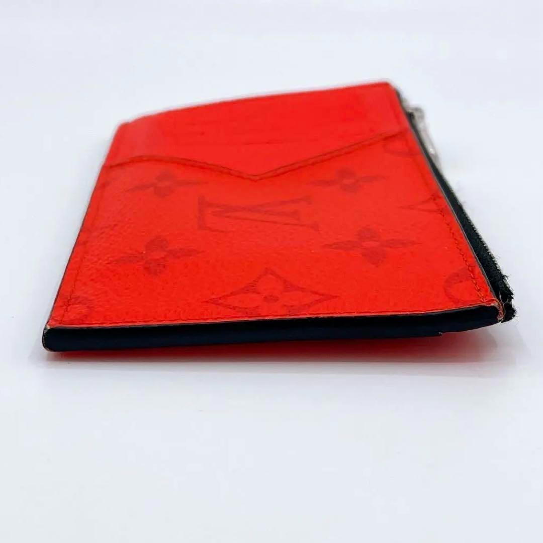 ルイヴィトン M30829 タイガラマ ケース ICチップ　ブランド