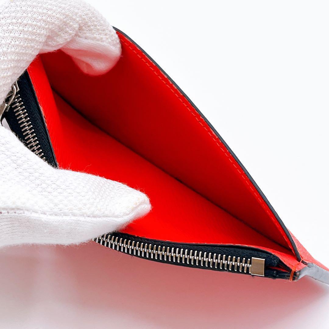 ルイヴィトン M30829 タイガラマ ケース ICチップ　ブランド