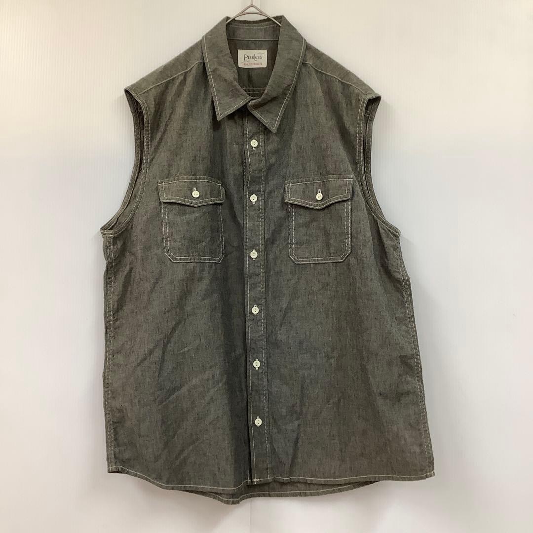 VISVIM ビズビム 半袖 カットソー シャツ 0122305011001