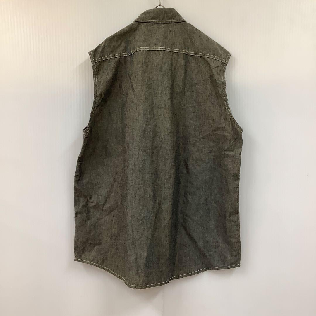 VISVIM ビズビム 半袖 カットソー シャツ 0122305011001