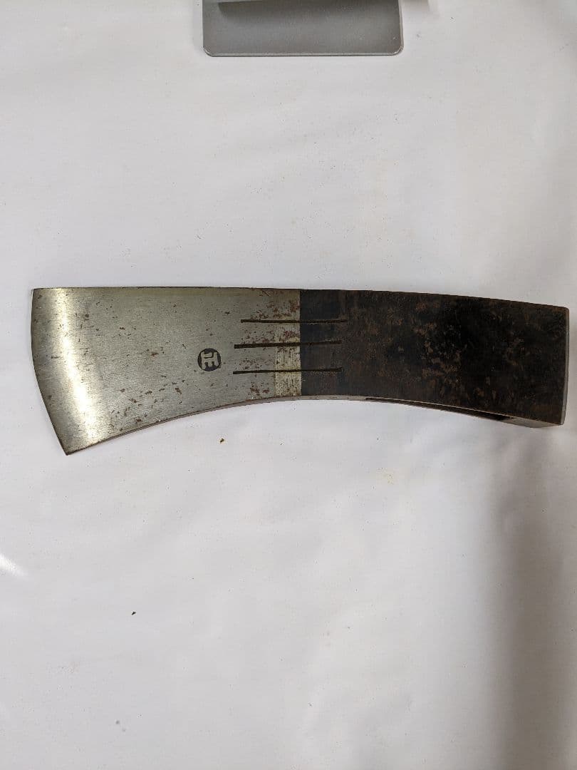 土佐高光特級品斧大ヨキ1.42キログラム