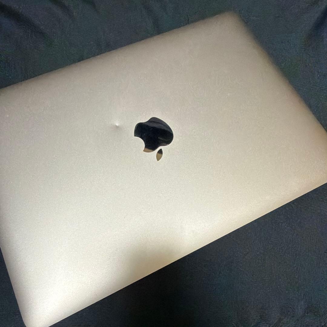 MacBook 12インチ 2015 8GB/256GB