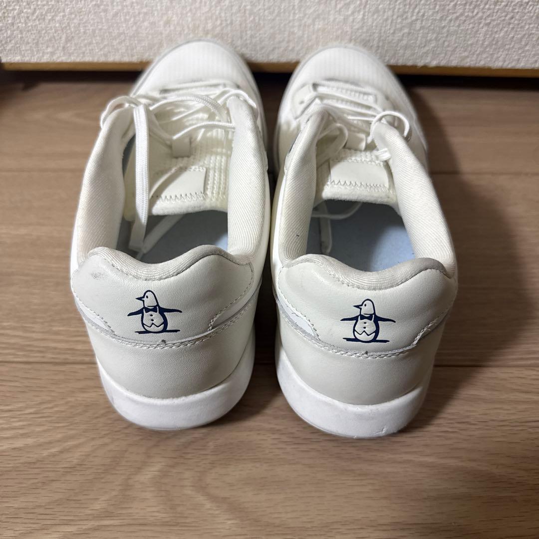 MUNSINGWEAR(マンシングウェア)スニーカー