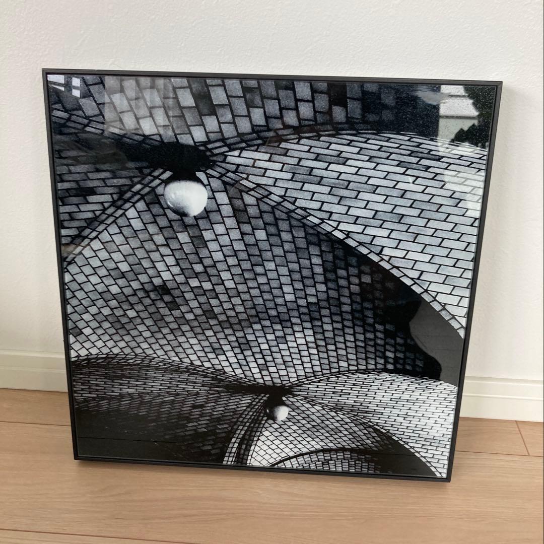 Bo concept ボーコンセプト　ガラスアート