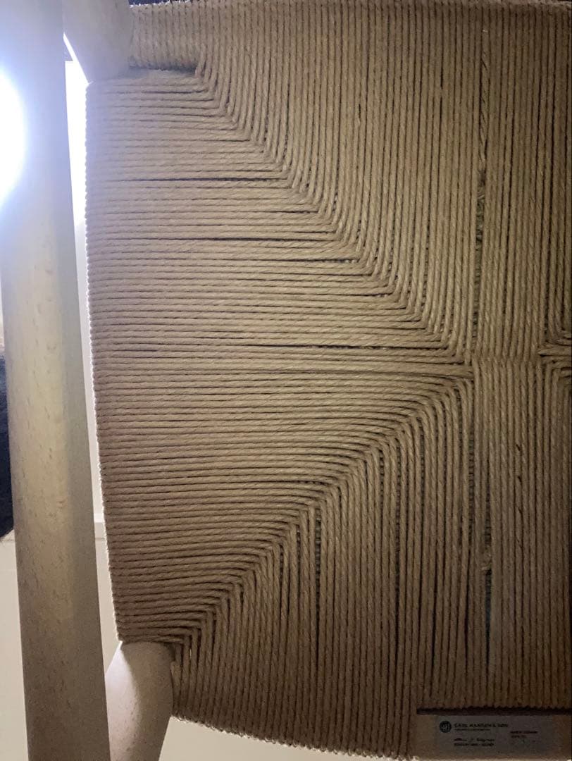 Yチェア CH24 カール・ハンセン