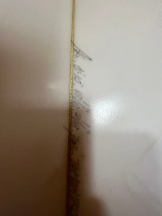 サーフボード  Craft  5.10   18 1／8   2 8／1