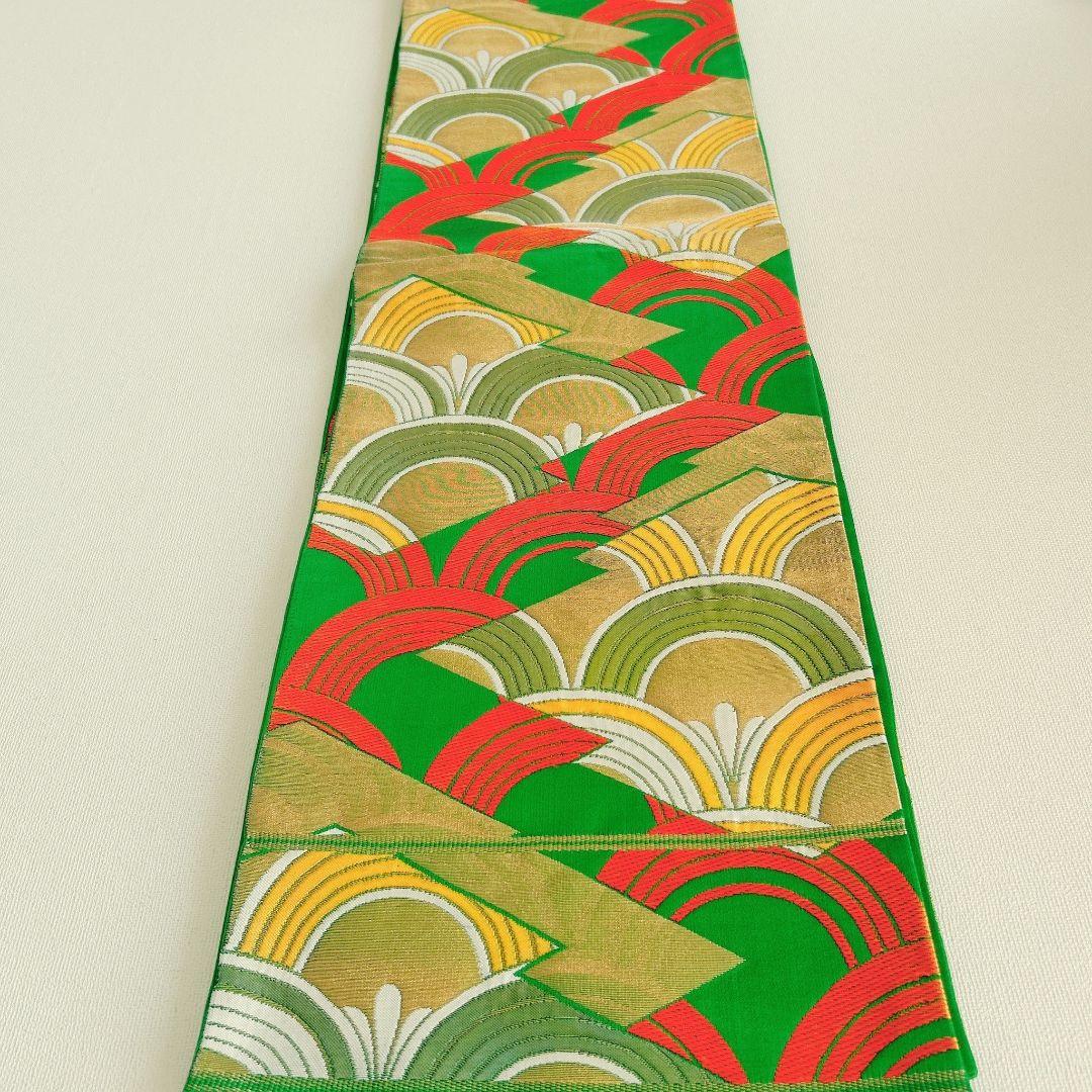 【お買い得】セット　七五三　 7歳　女の子　小物セット　5622