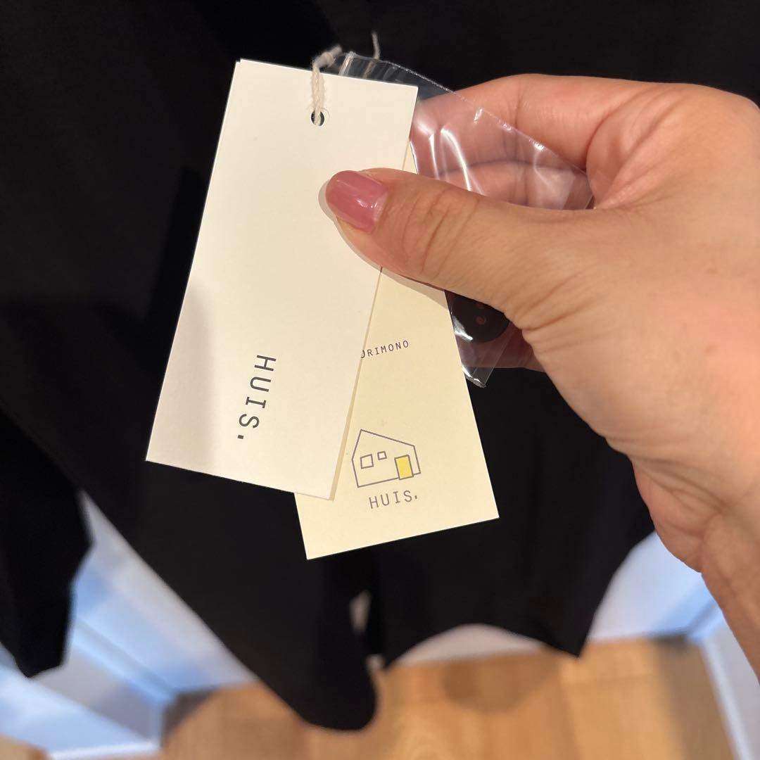 羽織り　HUIS